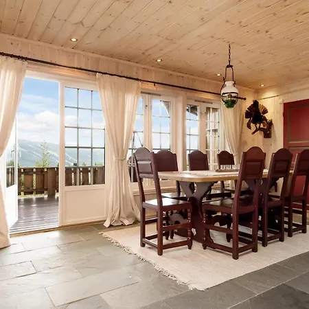 Reveenka - Cabin In Trysil With Jacuzzi For Rent Exterior photo