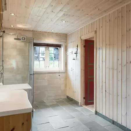 Reveenka - Cabin In Trysil With Jacuzzi For Rent Exterior photo