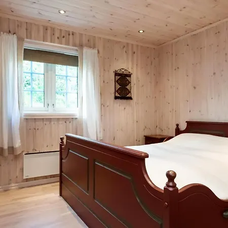 Reveenka - Cabin In Trysil With Jacuzzi For Rent Exterior photo